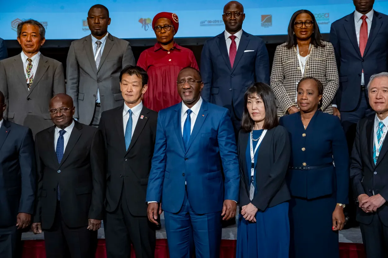 Le CNP-PPP à l’Expo Universelle Osaka 2025