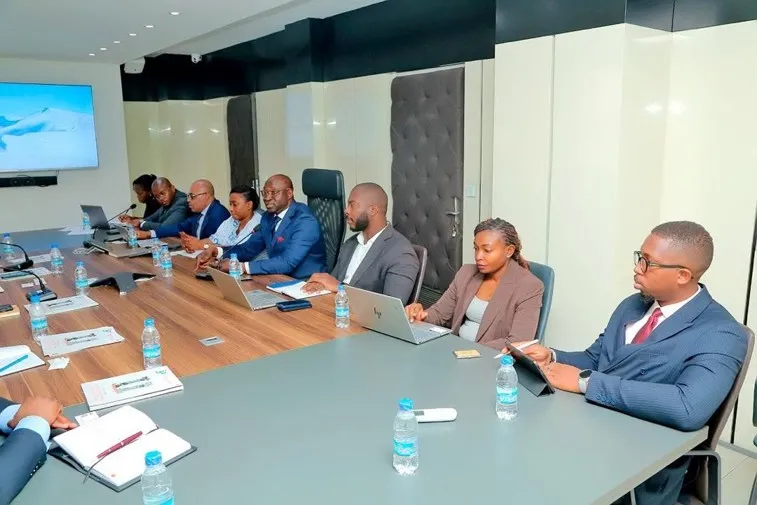 Le CNP-PPP et Attijariwafa Bank explorent de nouvelles perspectives de collaboration autour des projets PPP