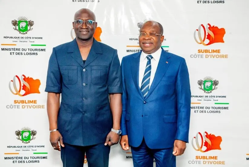 Le CNP-PPP et le Ministère du Tourisme et des Loisirs renforcent leur collaboration pour développer les projets PPP dans le secteur touristique