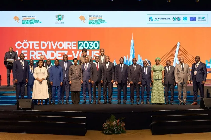 Le CNP-PPP participe aux Assises du Groupe Consultatif du PND 2026-2030