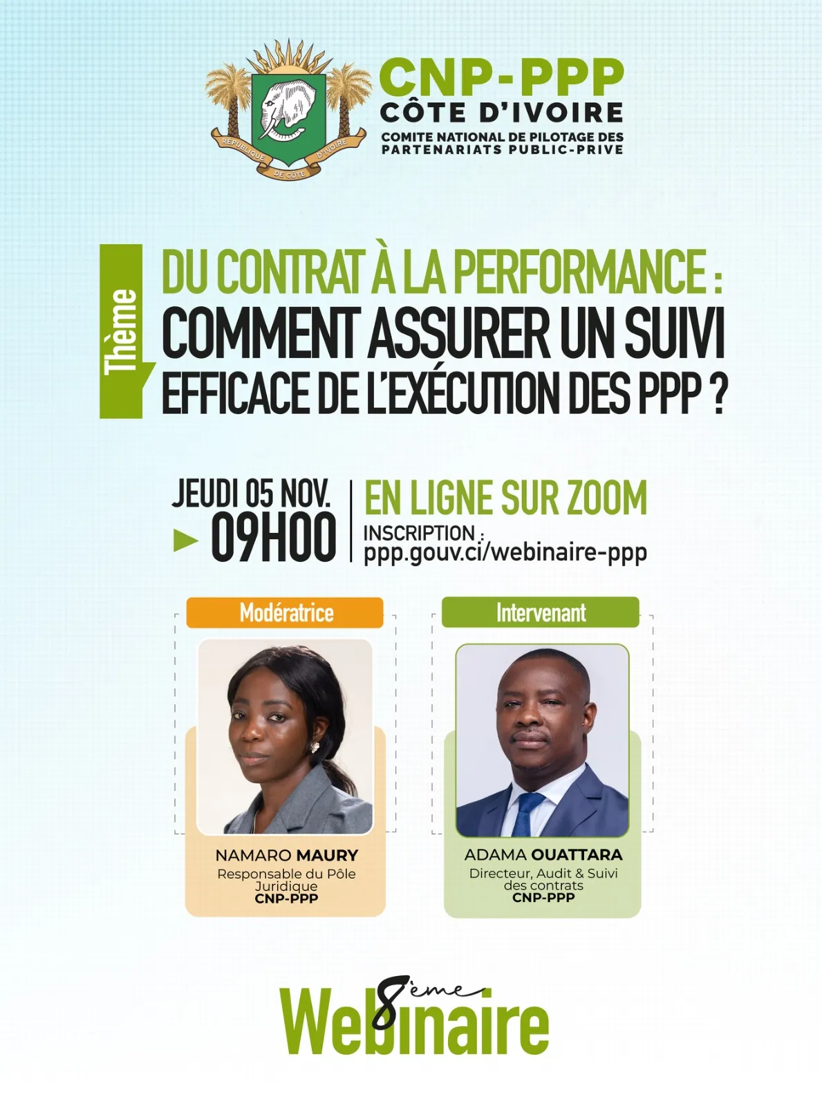 Webinar