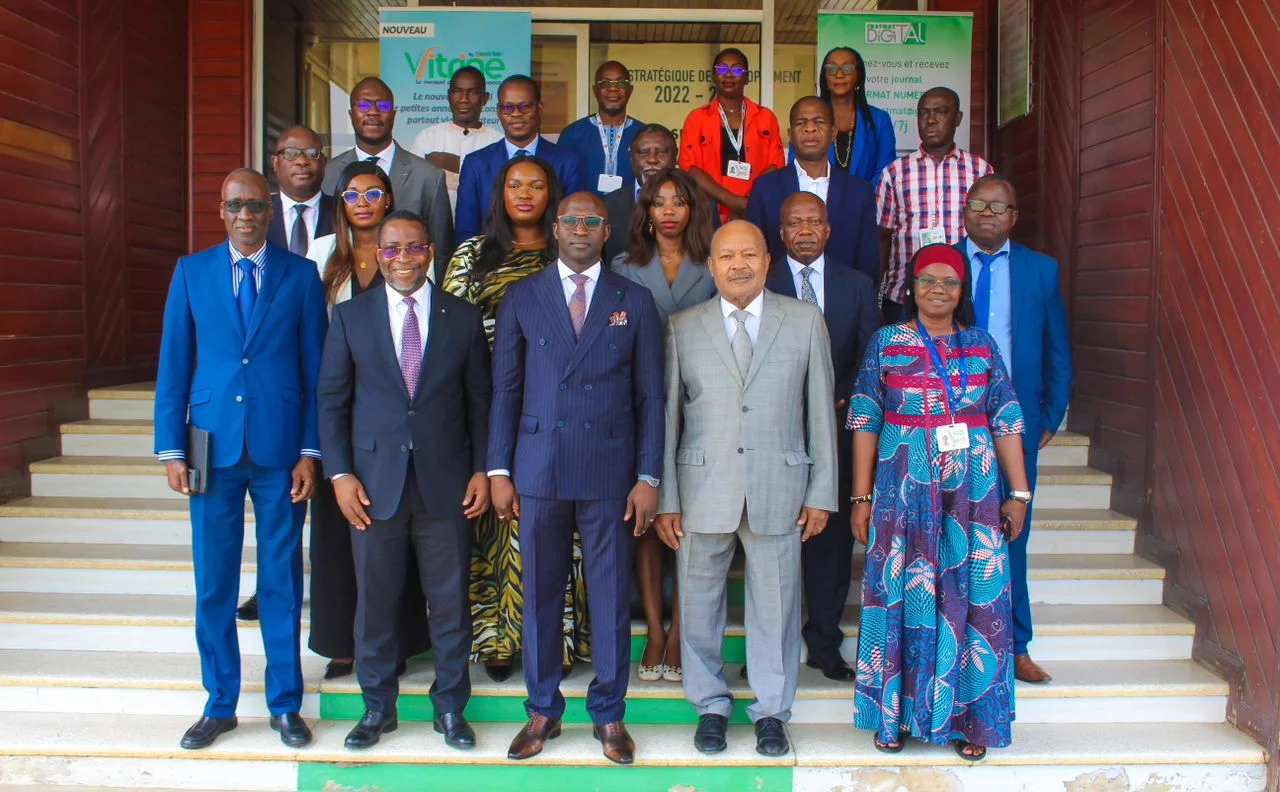 The contribution of PPPs to the success of the AfCON