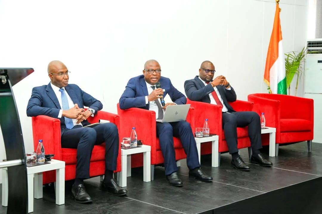 Le CNP PPP participe au Forum Ivoiro-Sud-Africain au Sofitel Abidjan Hôtel Ivoire