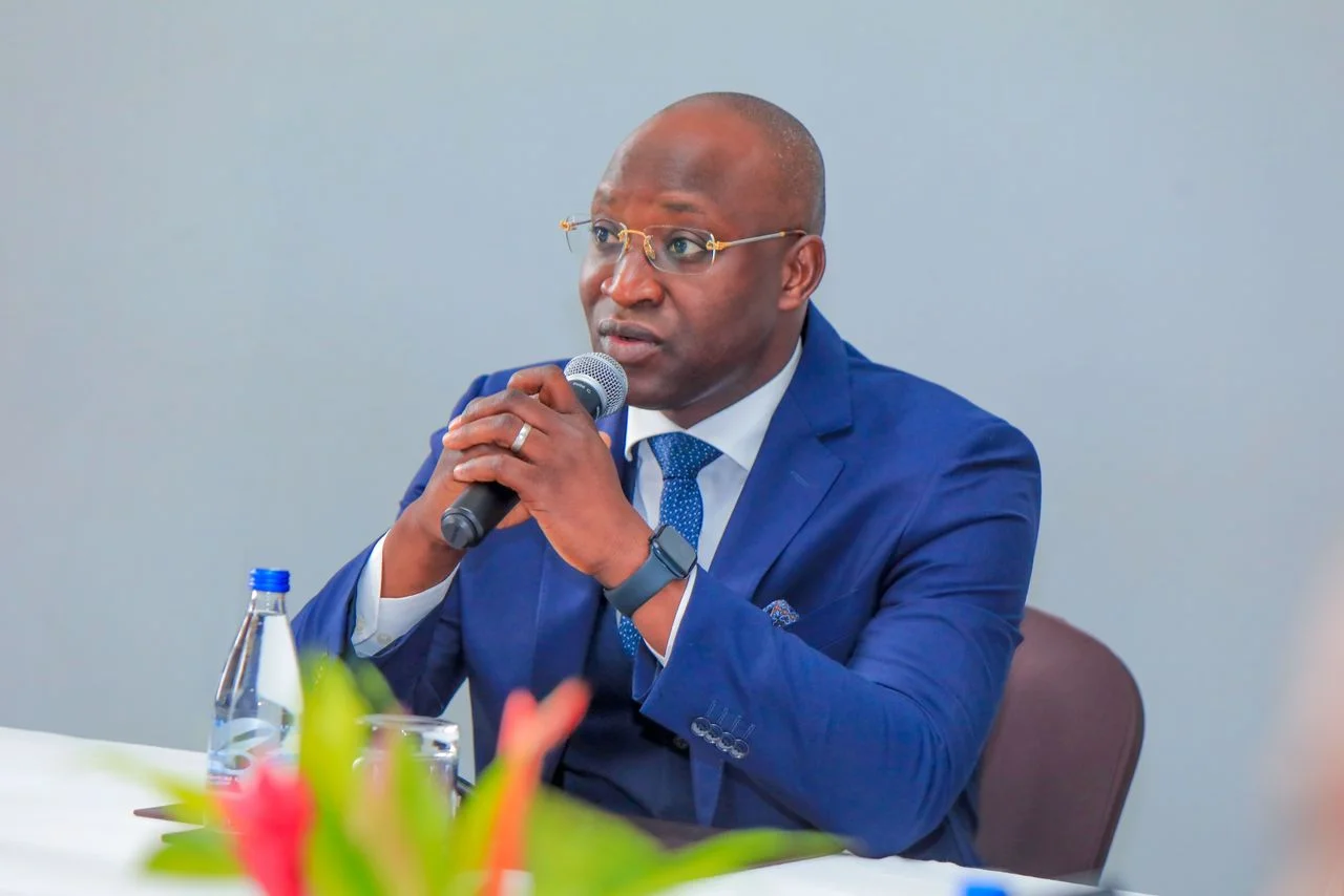 Première réunion de travail de l’année 2025