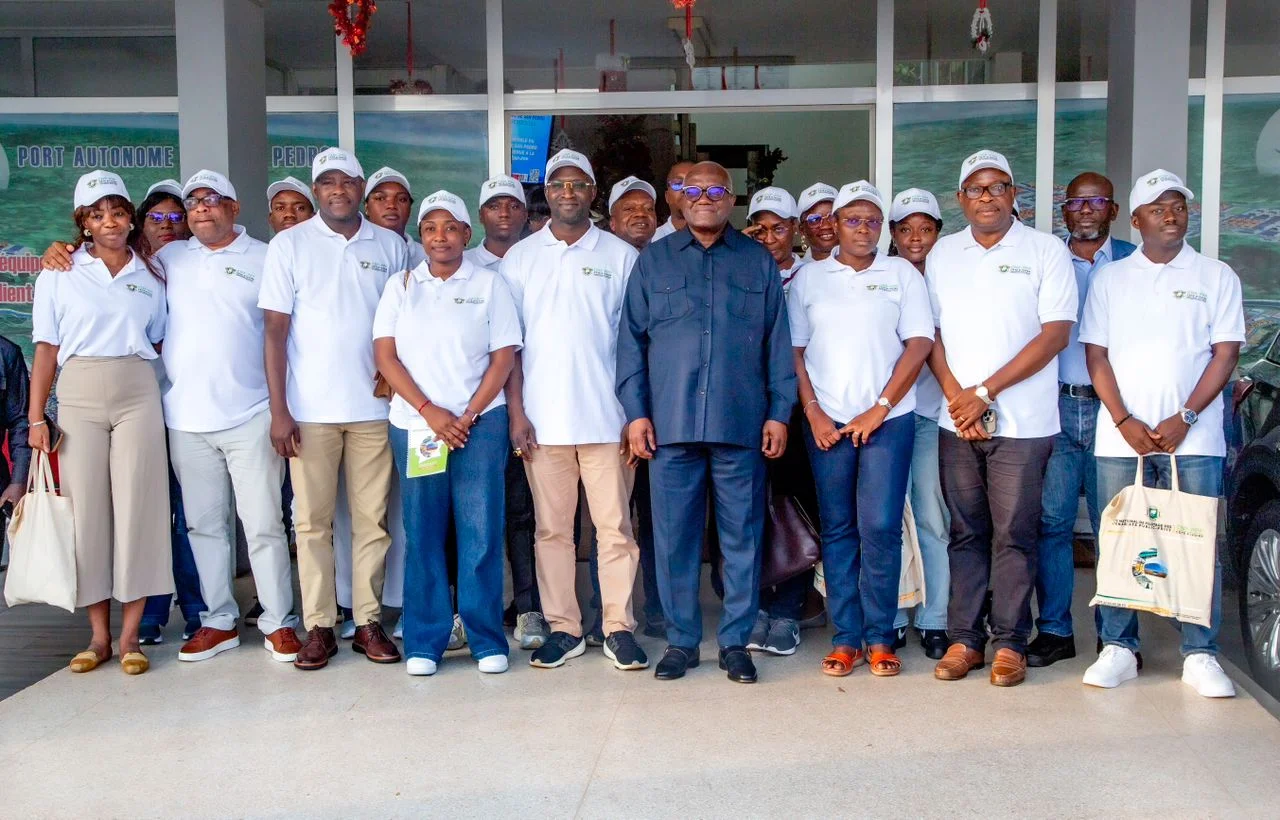 Séminaire bilan 2024 | cap sur 2025